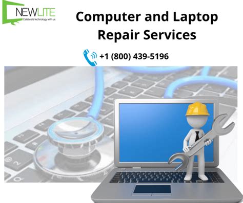 Computer Repair Service Near You .